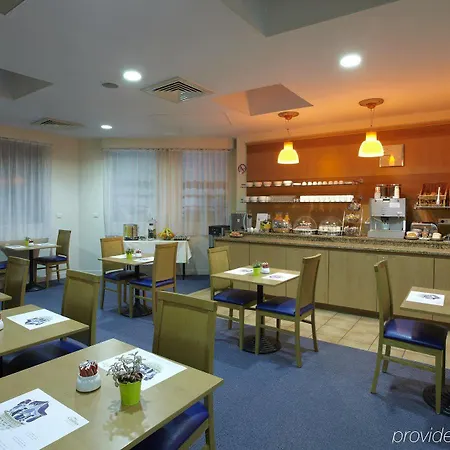 Citadines Bastille Marais 3* Paris