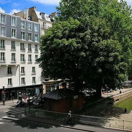 Hotel Le Citizen Paris