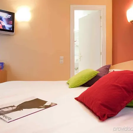 Ibis Styles Opera Lafayette