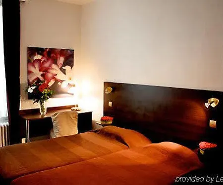 Le Twelve 3* Paris