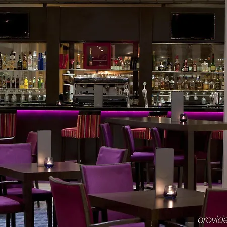 Hotel Hilton Orly Airport Paris