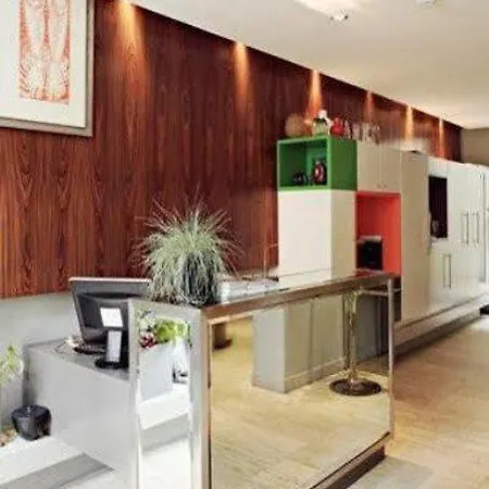 Le Placide Saint-germain Des Pres 4* Paris