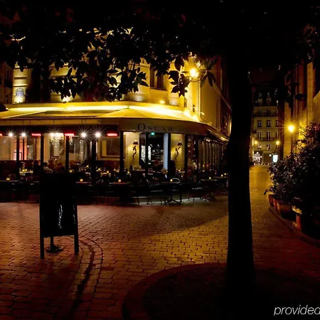 Lumen Louvre Otel