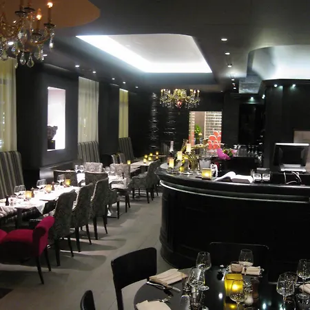 Otel Lumen Louvre 4*