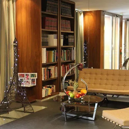 Art Congres Szálloda 3*