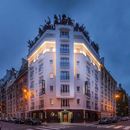 Félicien By Elegancia Paris