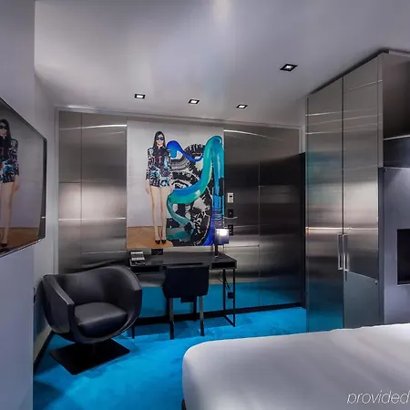 Félicien By Elegancia 4* Paris