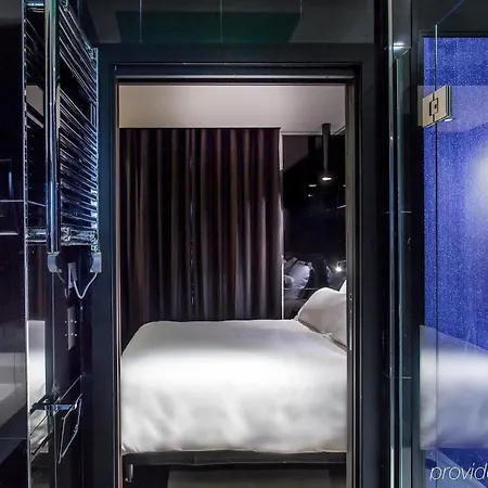 Hotel Félicien By Elegancia Paris