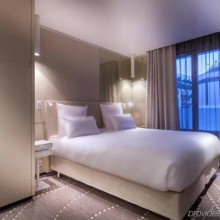 Hotel Félicien By Elegancia Paris