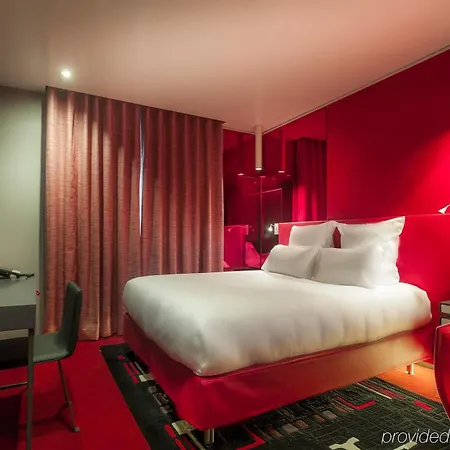 Félicien By Elegancia 4* Paris