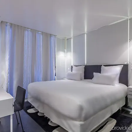 Félicien By Elegancia 4* Paris