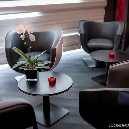 Félicien By Elegancia Hotel 4*