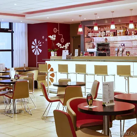 Ibis Bastille Opera 3* Paris