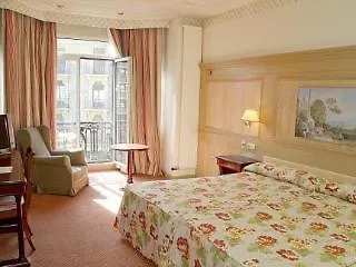 Des Vosges Hotell Paris