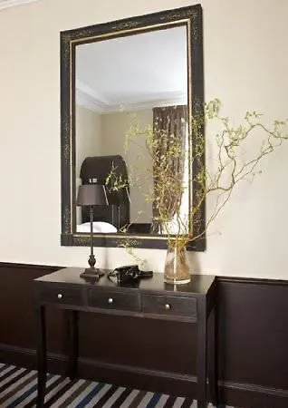 Lenox Saint Germain Hotel Paris