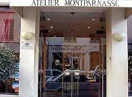 Otel Atelier Vavin