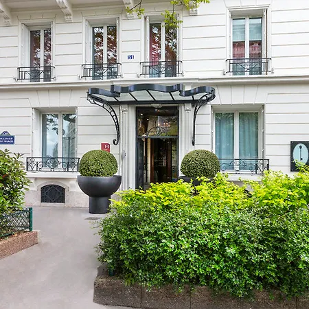 Hotel Western La Demeure
