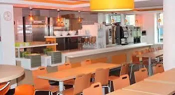Ibis Budget Porte D'orleans 2* Párizs