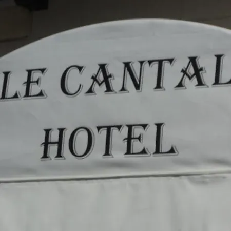 Le Daly's Hotel