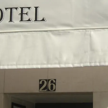 Hotel Le Daly's Paris