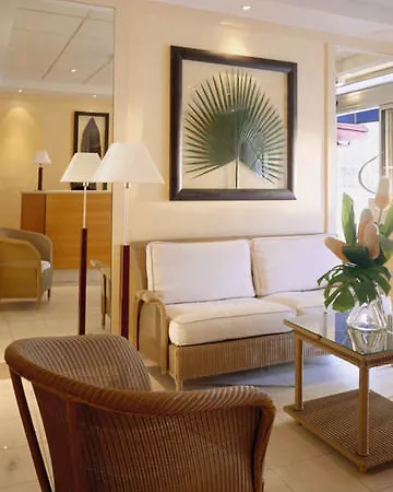 Hotel Casimir