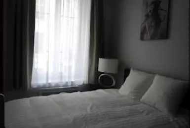 Le Daly's Hotel Paris