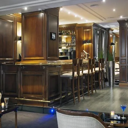 Meliá Vendôme Hotel Parijs