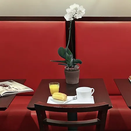 Ibis Grands Boulevards Opéra 9e 3* Paris
