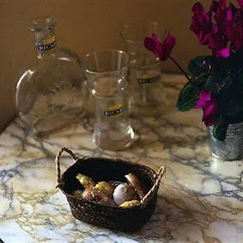 Couette-café D'hôtes La Maison Hippolyte