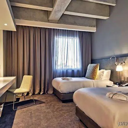 Saint-marc Hotell