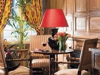 L De Lutece - Notre-dame Hotell