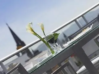 Des Vosges Hotel Paris