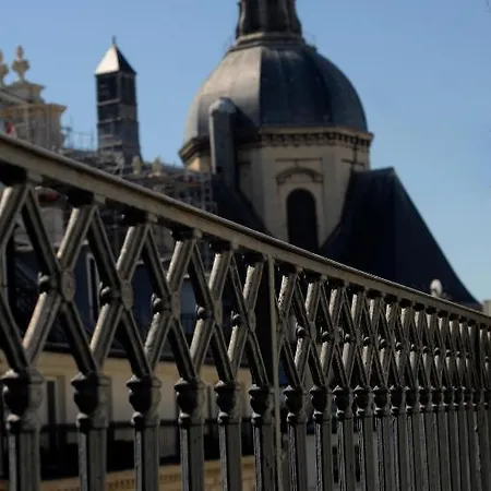 Grand Malher 3* Paris