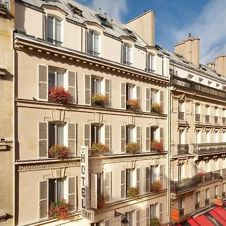 Du Levant Hotel 3*