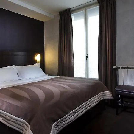 De La Paix Tour Eiffel Hotel Paris