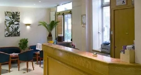 Hotel Kyriad 13 - Italie Gobelins