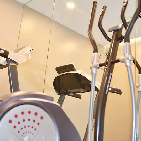 Le 209 Bercy Hotel 4*