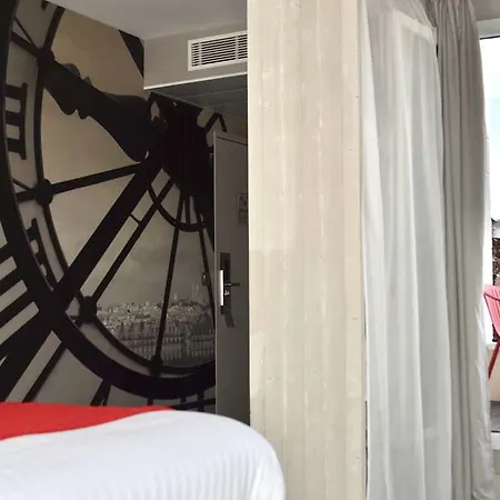 Le 209 Bercy Hotel Paris
