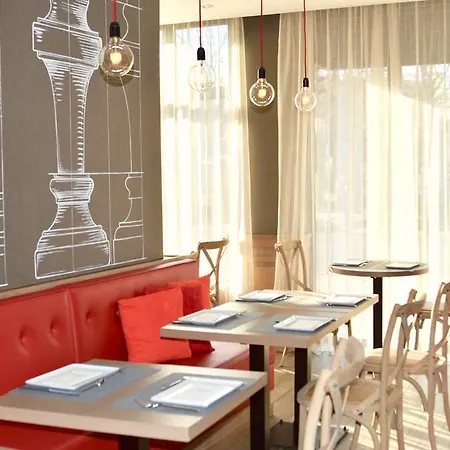 Hotel Le 209 Bercy Paříž