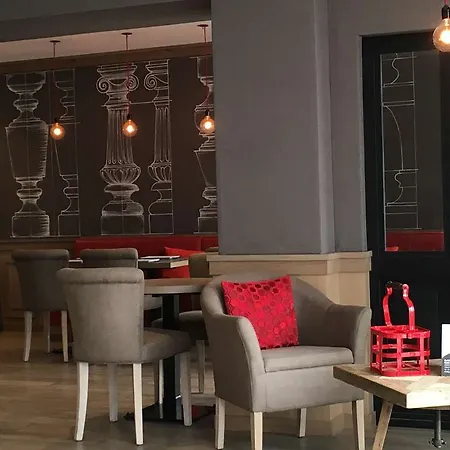 Le 209 Bercy Hotel Paris