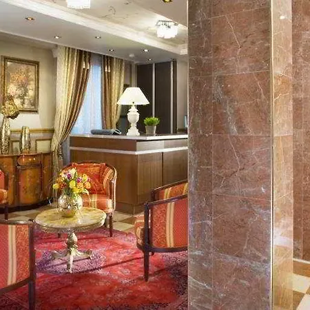 Hotel De Bellevue Gare Du Nord
