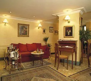 Barock 4* Parigi