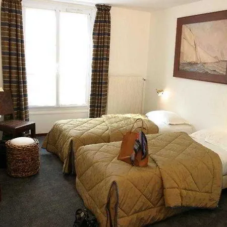 Monsieur Helder Hotel