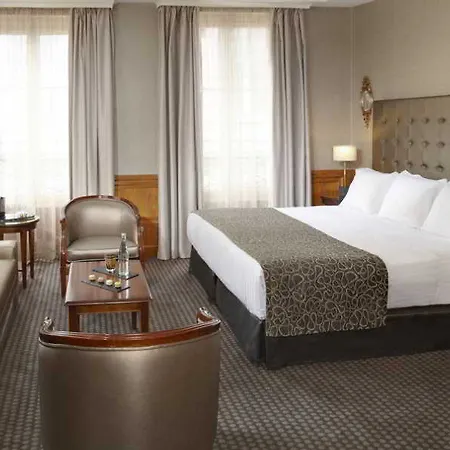 Meliá Vendôme Hotel 4*