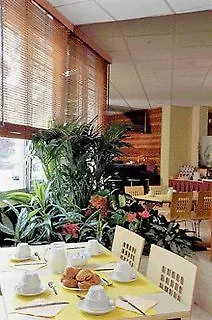 Adagio Xv Aparthotel Paris
