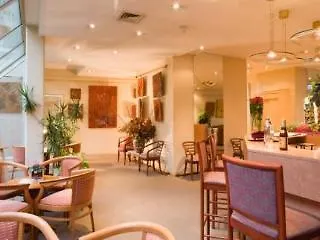 Hotel Du Nord Et De L'est Paříž