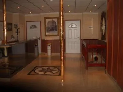 Hipotel Printania Maraichers Hotell 2*