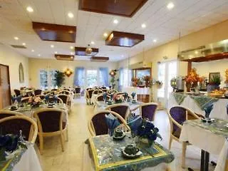 Hotel Aladin Paříž