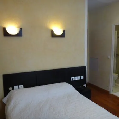 De Cabourg Hotel 2*