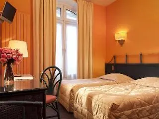 Cecilia Hotel 3*
